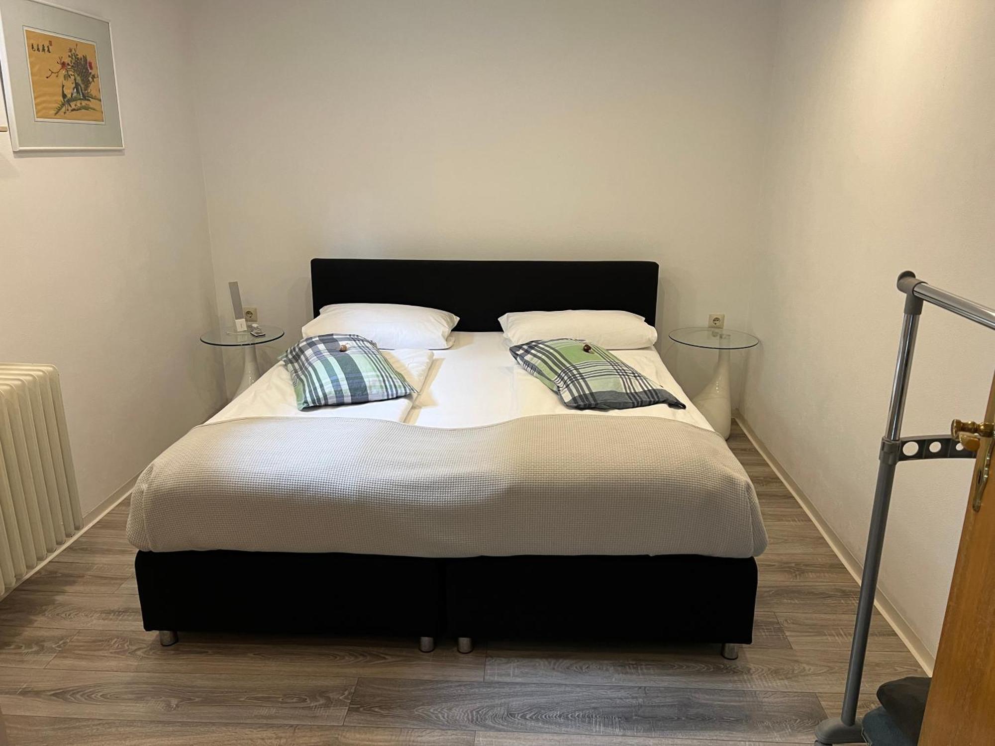 Souterrain Ferienwohnung Haigerloch Exterior foto